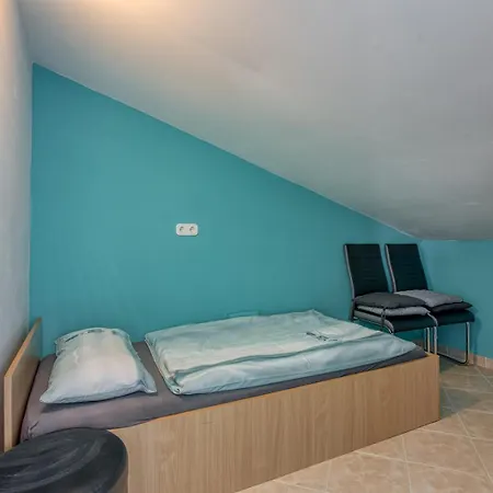 Lägenhet Amare Poreč