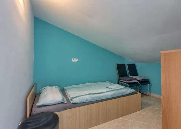 Apartmán Amare Poreč