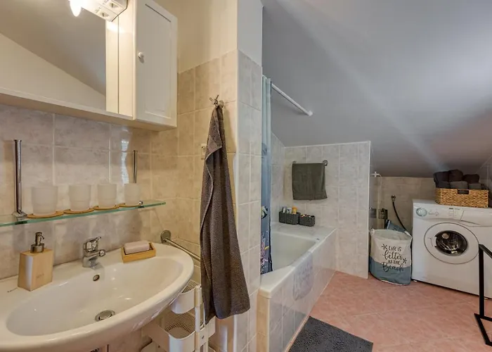 Amare Apartmán Poreč