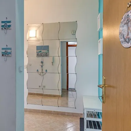 Apartment Amare