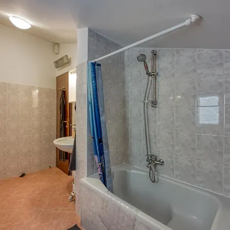 Apartment Amare *