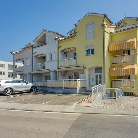 Apartment Amare Porec