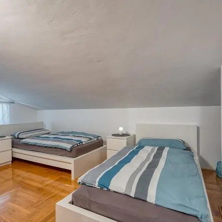 Apartment Amare *