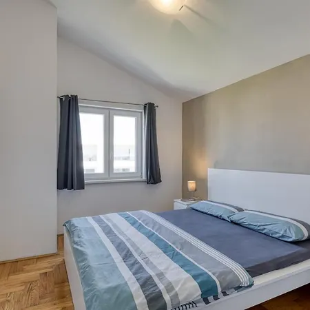 Apartment Amare