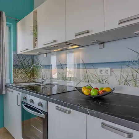Apartment Amare *