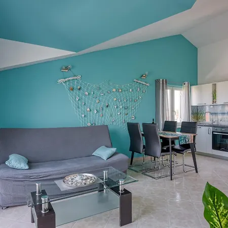 Διαμέρισμα Amare Πόρετς